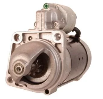 Стартер відновлений JEEP Grand Cherokee 98-04 MSG 0001223004