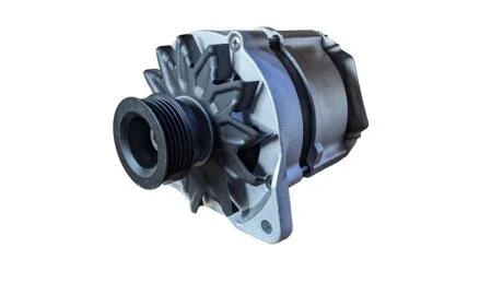 Генератор відновлений Fiat Tempra 90-97, Fiat Punto 93-99, Lancia Dedra 89-99 MSG 0120469028