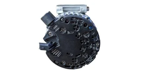 Генератор відновлений Peugeot Partner 08-, Citroen Berlingo 08-18, Mini Hatch R56 07-14 MSG 0121615012