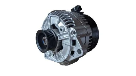 Генератор відновлений Ford Mondeo II 96-00 MSG 0123212001