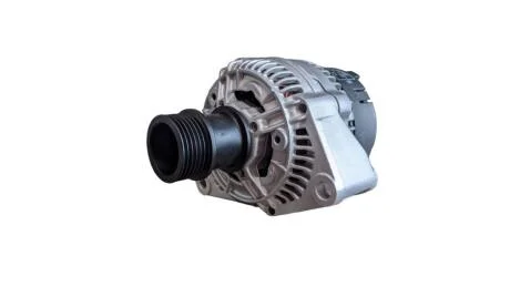 Генератор відновлений SAAB 9-5 97-09, SAAB 9-3 98-03 MSG 0123335005