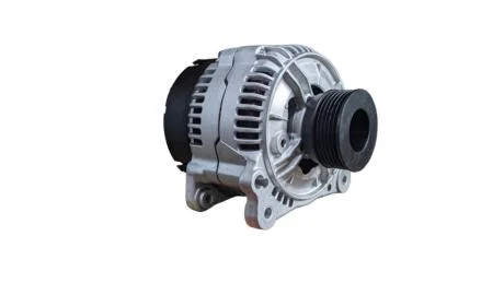 Генератор відновлений Volvo V70 97-00, Volvo C70 96-05 MSG 0123515028