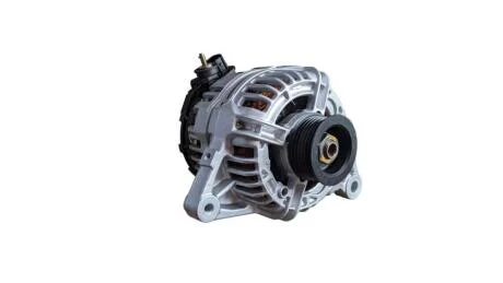 Генератор відновлений Toyota Corolla Verso 04-09, Toyota Avensis 97-03, Toyota Avensis 03-10 MSG 0124315024