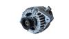 Генератор відновлений Opel Astra H 04-14, Opel Zafira B 05-12, Opel Vectra C 02-08 MSG 0124415002 (фото 1)