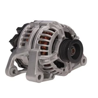 Генератор відновлений Opel Zafira A 99-05, Opel Vectra B 95-02, Opel Astra G 98-05 MSG 0124415005