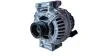 Генератор відновлений Mercedes-Benz E-Class W207 09-16, Mercedes-Benz C-Class W204 07-14, Mercedes-Benz Sprinter 906 06-18 MSG 0124525055 (фото 1)