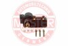 Master Sport Датчик полож. дрос. заслонки 0 132 008 601-PCS-M MSG 0132008601-PCS-MS (фото 1)