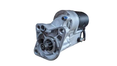 Стартер відновлений KIA Sportage JA 94-04, MAZDA 323 98-03, 626 92-02, SUZUKI Grand Vitara 98-05 MSG 031013050
