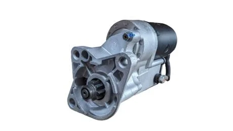 Стартер відновлений KIA Sportage JA 94-04, MAZDA 323 98-03, 626 92-02, SUZUKI Grand Vitara 98-05 MSG 031013050