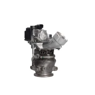 Турбіна відновлена VW Golf VII 12-20, Polo 09-18, AUDI A3 12-22, A1 10-18, SKODA Yeti 09-17, Octavia A7 13-19, Superb 15-, SEAT Ibiza 09-17, Leon 12-20, Alhambra 10-22 MSG 04E145721F