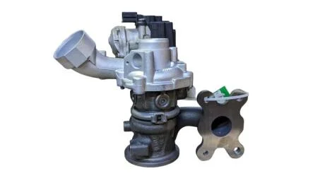 Турбіна відновлена VW Golf VI 09-14, Jetta VI 10-18, Caddy IV 15-, Golf VII 12-20, Polo 09-18, Touran 15-, Scirocco 08-17, Beetle new 98-11, AUDI A3 12-22, SKODA Rapid 13-19, Yeti 09-17, Octavia A7 13-19, Fabia III 14-21, SEAT Ibiza 09-17, Toledo IV MSG 04E145721L