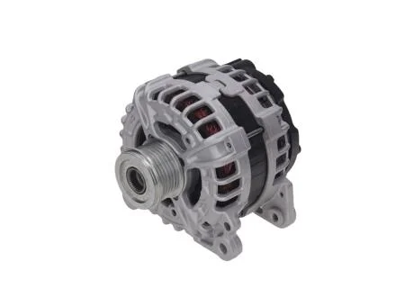 Генератор відновлений VW Polo 09-18, VW Jetta VI 10-18 MSG 04E903025J