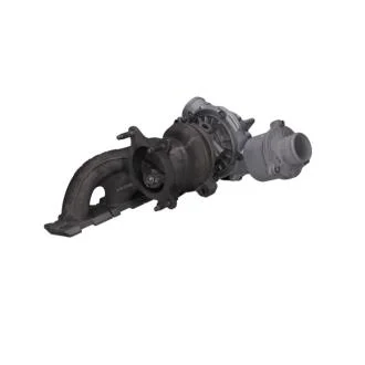 Турбіна відновлена VW Passat CC 08-12, AUDI A4 07-15, A6 11-18, A5 07-16, Q5 08-16, Q3 11-18, SEAT Exeo 08-13 MSG 06H145702S