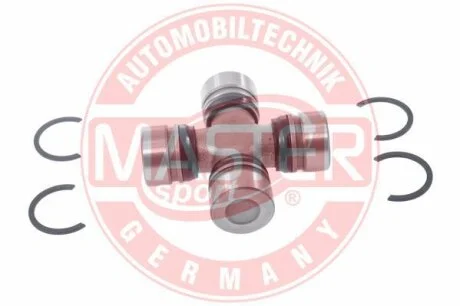 КРЕСТОВИНА КАРДАННОГО ВАЛА МОСКВИЧ STANDARD "MS" MSG 070-ST-PCS-MS