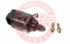Master Sport Датчик холостого хода 0971011 MS Peugeot 106,306 MSG 0971011-PCS-MS (фото 1)