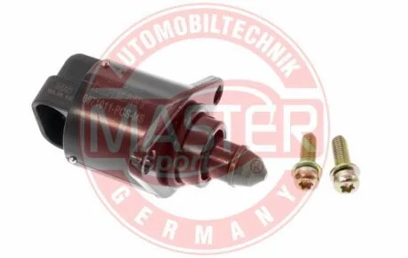 Master Sport Датчик холостого хода 0971011 MS Peugeot 106,306 MSG 0971011-PCS-MS