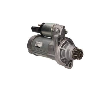 Стартер відновлений VW Caddy III 04-15, Golf VI 09-14, Jetta VI 10-18, Touran 10-15, Golf Plus 05-14, Caddy IV 15-, Golf VII 12-20, Touran 15-, Beetle new 98-11, Beetle 11-19, AUDI A3 12-22, A3 03-12, SKODA Octavia A7 13-19, SEAT Leon 05-12, Altea 09 MSG 0AH911023G