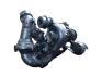 Турбіна Bi-Turbo у зборі відновлена MERCEDES-BENZ C-Class W204 07-14, E-Class W212 09-16, E-Class W207 09-16, S-Class W222 13-20, S-Class W221 06-13, GLK X204 08-15, SLK R172 12-, CLS C218 10-17 MSG 10009700076 (фото 1)