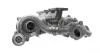 Турбіна Bi-Turbo в зборі відновлена OPEL Insignia 08-16, LANCIA Delta 08-14 MSG 10009705201 (фото 1)