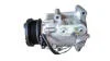 Компресор кондиціонера відновлений JAGUAR X-Type 01-09, S-Type 99-07 MSG 10-160-01005 (фото 1)