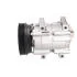 Компресор кондиціонера відновлений FORD Fiesta 96-01 MSG 10-160-01018 (фото 1)