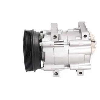 Компресор кондиціонера відновлений FORD Fiesta 96-01 MSG 10-160-01018
