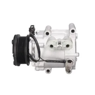 Компресор кондиціонера відновлений FORD Transit 06-14, Mondeo III 00-07 MSG 10-160-01025