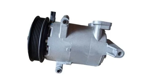 Компресор кондиціонера відновлений FORD Transit 06-14, FIAT Ducato 06-14, PEUGEOT Boxer 06-14, CITROEN Jumper 06-14 MSG 10-160-01039