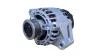 Генератор відновлений Fiat Linea 07-18, Suzuki SX-4 06-14, Alfa Romeo 159 05-11 MSG 102211-8270 (фото 1)