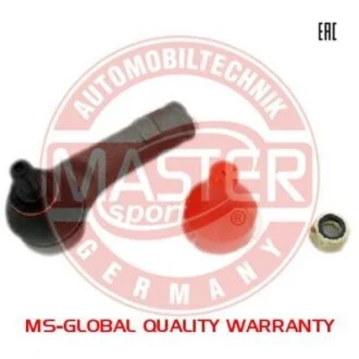 Master Sport 1027401-Наконечник рульової тяги MS VW Transport MSG 10274-PCS-MS