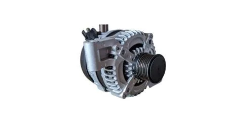 Генератор відновлений FORD Focus II 04-11, C-MAX 02-10, VOLVO V50 07-12, C30 06-13, S40 04-12, V50 04-07 MSG 104210-3761