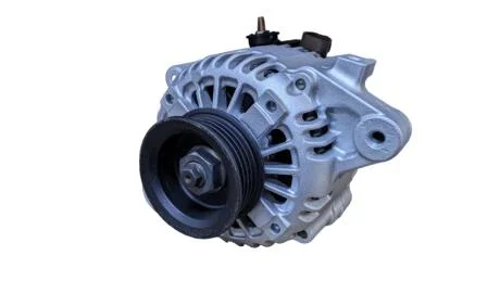 Генератор відновлений Toyota iQ 08-16 MSG 104210-8310