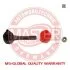 Master Sport 1070903-Наконечник рульової тяги MS Merсedes W12 MSG 10709-PCS-MS (фото 1)
