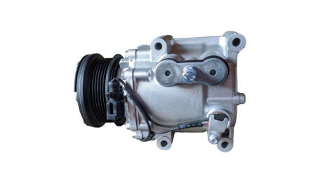 Компресор кондиціонера відновлений FORD Connect 02-13, Fiesta 02-09, Fiesta 96-01, Focus I 98-04, Fusion 02-12, Mondeo II 96-00, MAZDA 2 DY 03-07 MSG 1084732