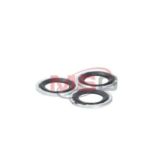 Ущільнення компресора MSG 11140072