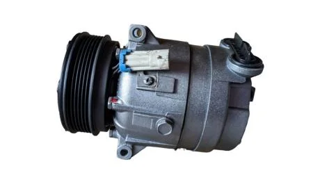 Компресор кондиціонера відновлений OPEL Vectra B 95-02, Frontera B 98-03, Omega B 93-03, SAAB 9-3 02-11, 9-3 98-03 MSG 1135240