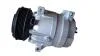 Компресор кондиціонера відновлений RENAULT Trafic 00-14, Master II 97-10, Espace 97-02, Megane 96-03, Scenic I 97-03, Twizy Z.E. 12-, NISSAN Interstar 01-10, Primastar 02-14, OPEL Vivaro 01-14, Movano A 98-10 MSG 1135309 (фото 1)