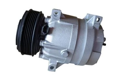 Компресор кондиціонера відновлений RENAULT Trafic 00-14, Master II 97-10, Espace 97-02, Megane 96-03, Scenic I 97-03, Twizy Z.E. 12-, NISSAN Interstar 01-10, Primastar 02-14, OPEL Vivaro 01-14, Movano A 98-10 MSG 1135309