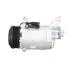 Компресор кондиціонера відновлений MINI Cooper R50 00-06 MSG 1139014 (фото 1)