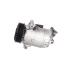 Компресор кондиціонера відновлений RENAULT Megane III 09-16, Scenic III 09-16, Megane II 03-09, Scenic II 03-09, NISSAN Qashqai 07-14, X-Trail T31 07-14 MSG 1140050 (фото 1)
