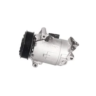 Компресор кондиціонера відновлений RENAULT Megane III 09-16, Scenic III 09-16, Megane II 03-09, Scenic II 03-09, NISSAN Qashqai 07-14, X-Trail T31 07-14 MSG 1140050