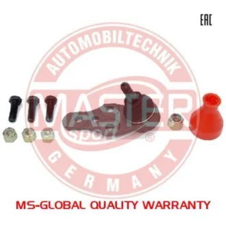 Опора кульова Lanos\\Nexia (MASTER-SPORT) MSG 12152-SET-MS