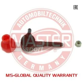 Master Sport 1223601-Наконечник рульової тяги MS Renault Traf MSG 12236-PCS-MS