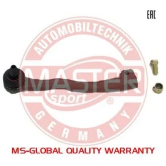 Master Sport 13297-Наконечник рульової тяги MS BMW (кузов Е38 MSG 13297-PCS-MS