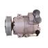 Компресор кондиціонера відновлений OPEL Astra J 10-15, Meriva B 10-17, CHEVROLET Cruze 09-17 MSG 13346489 R (фото 1)
