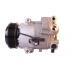 Компресор кондиціонера відновлений OPEL Astra J 10-15, Zafira C 11-19, Meriva B 10-17, Cascada 13-19, CHEVROLET Cruze 09-17 MSG 13346492 R (фото 1)