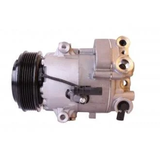 Компресор кондиціонера відновлений OPEL Astra J 10-15, Zafira C 11-19, Meriva B 10-17, Cascada 13-19, CHEVROLET Cruze 09-17 MSG 13346492 R