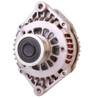 Генератор відновлений Mercedes-Benz Sprinter 906 06-18, Chevrolet Cruze 09-17 MSG 13502580