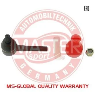 13786-Наконечник рульової тяги MS VW Transporter, LT 28-35, 40-45 MSG 13786-PCS-MS