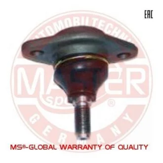 Опора кульова 2108-10 (Master-Sport) Original MSG 1545601/E-PCS-MS